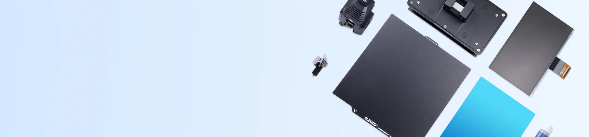 Empower Your Innovation with ELEGOO